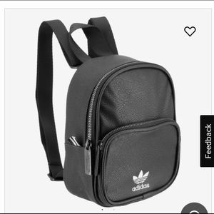 Adidas Mini Backpack